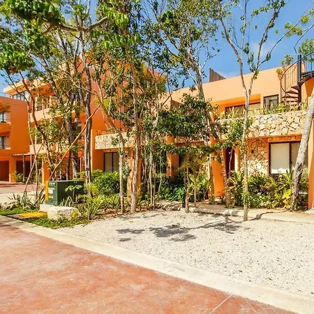 Aldea Savia Garden House-2